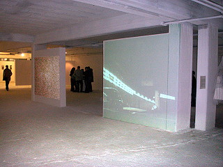 selfportrait at Casoria